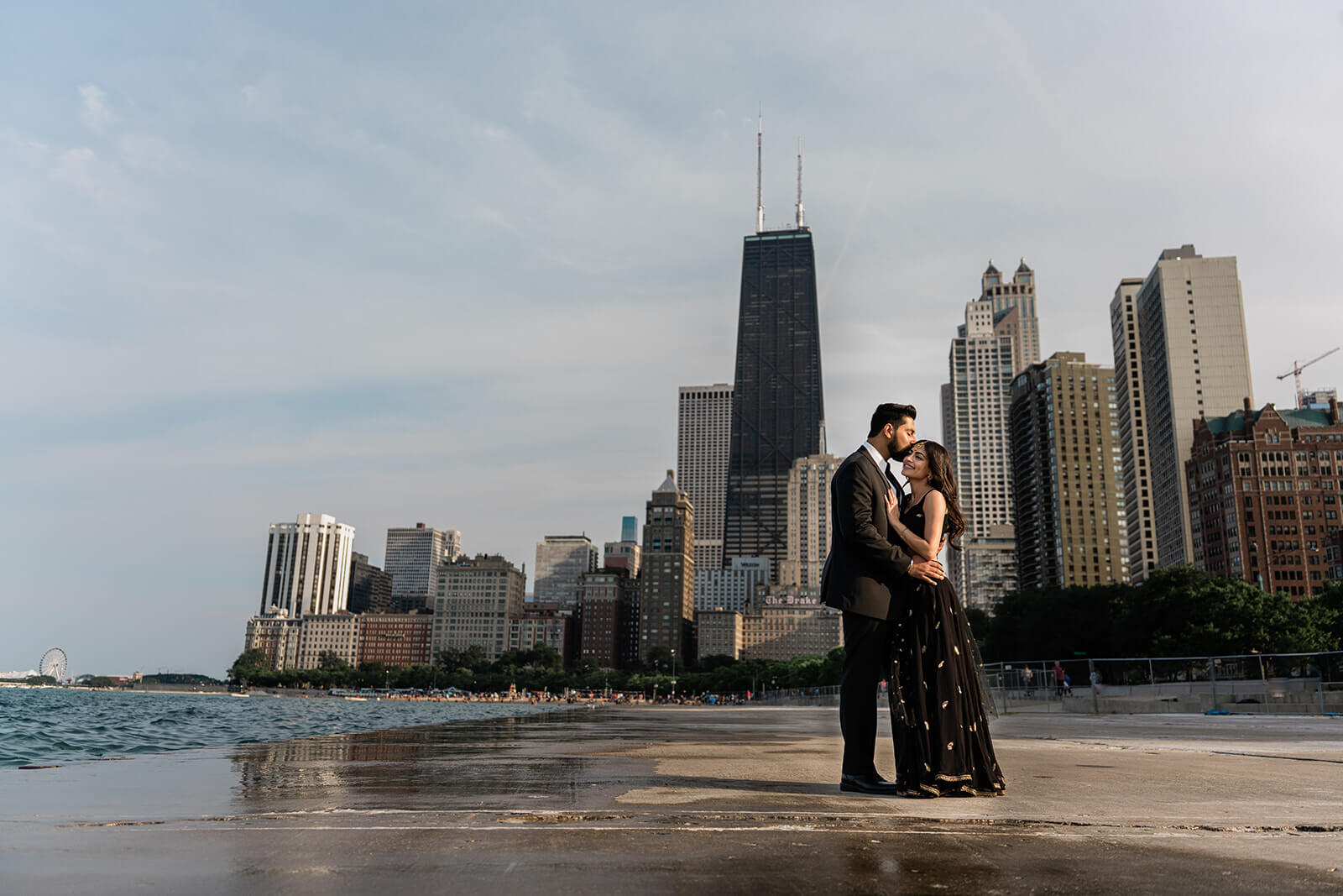 Winner small image - Le Cape Weddings